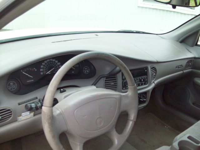 Buick Century 2001 photo 2