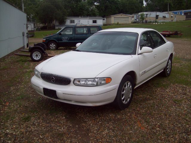 Buick Century 2001 photo 3