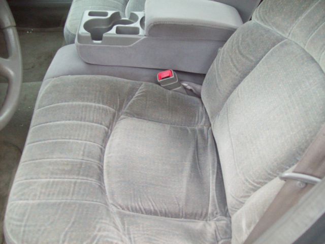 Buick Century 2001 photo 5