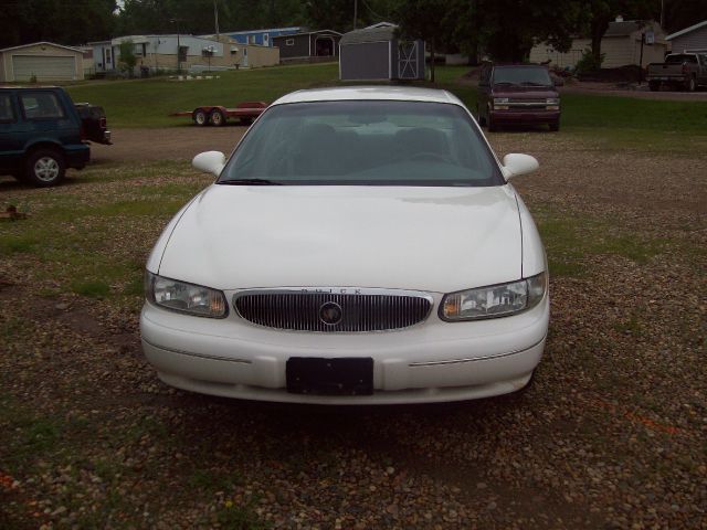 Buick Century 2001 photo 7