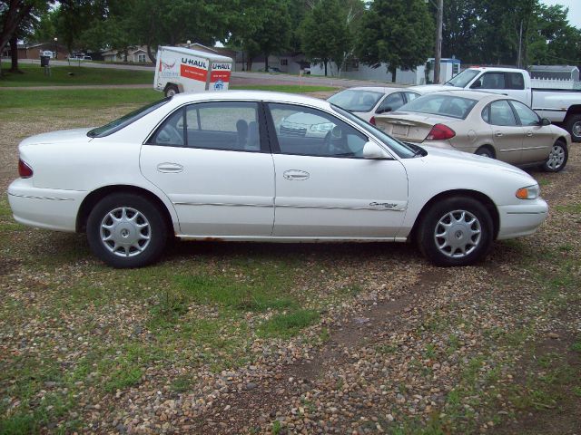 Buick Century 2001 photo 8