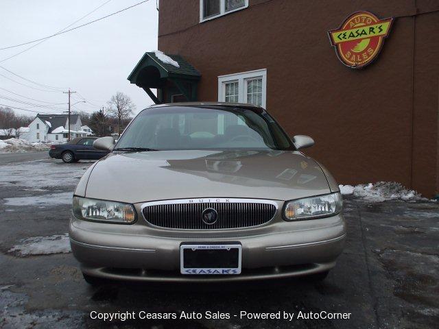 Buick Century 2001 photo 2