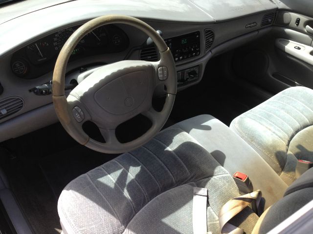 Buick Century 2001 photo 3