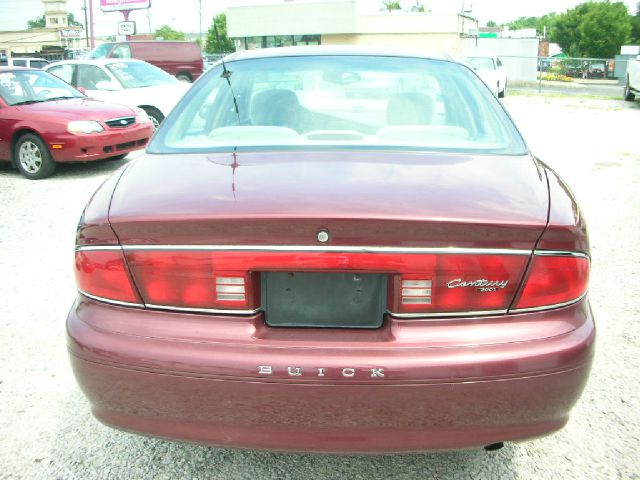 Buick Century 2001 photo 1