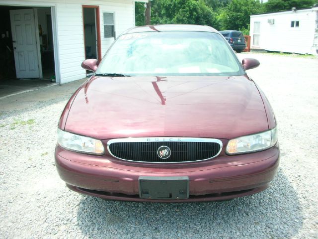 Buick Century 2001 photo 2