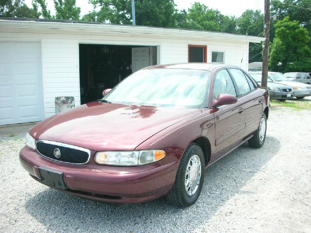 Buick Century 2001 photo 3