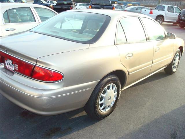 Buick Century 2001 photo 3