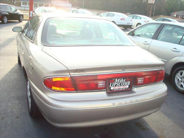 Buick Century 2001 photo 4