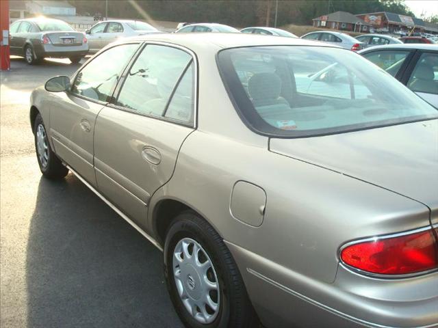 Buick Century 2001 photo 5