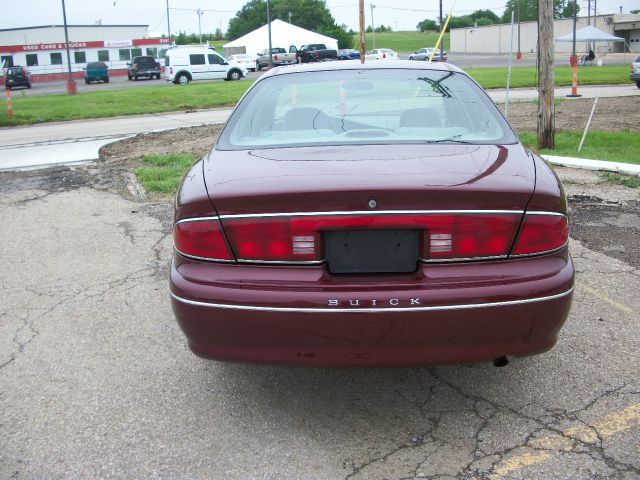 Buick Century 2001 photo 1