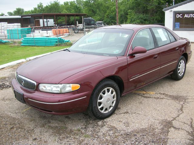 Buick Century 2001 photo 2