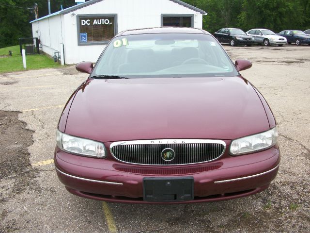 Buick Century 2001 photo 3