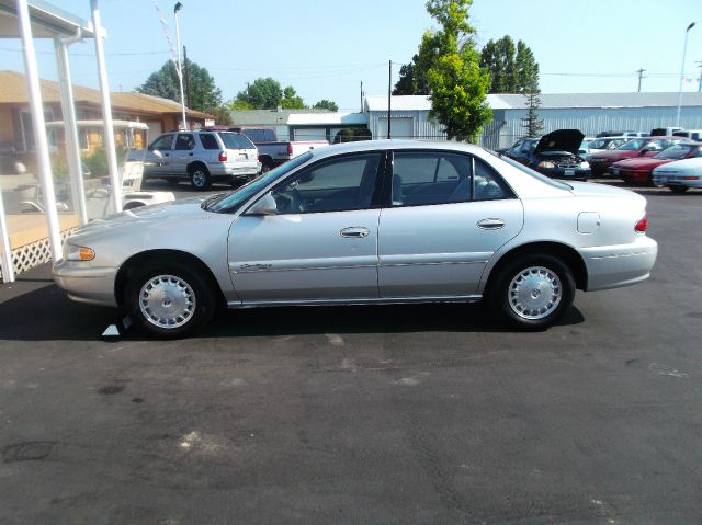 Buick Century 2001 photo 1