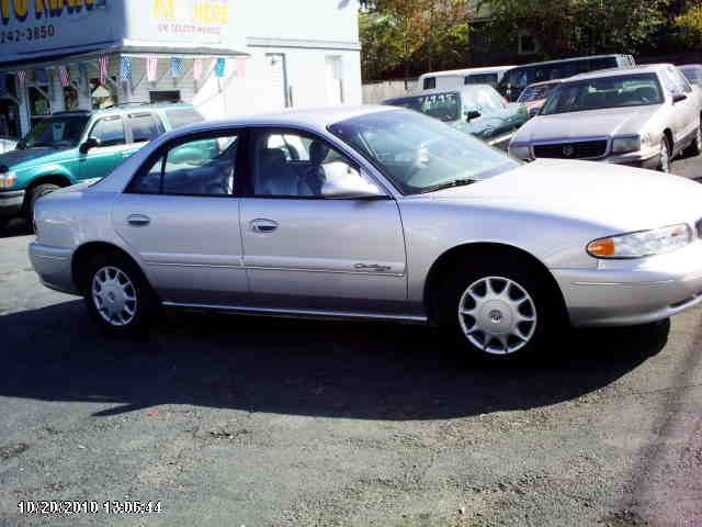 Buick Century 2001 photo 1