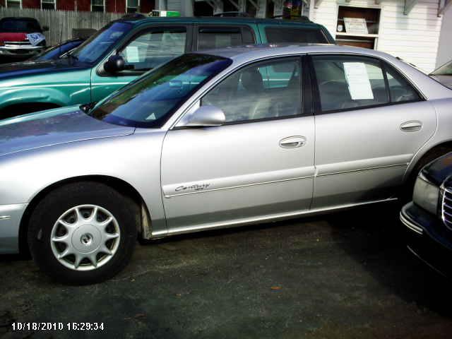 Buick Century 2001 photo 2