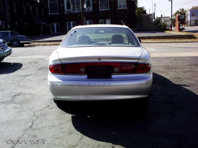 Buick Century 2001 photo 5