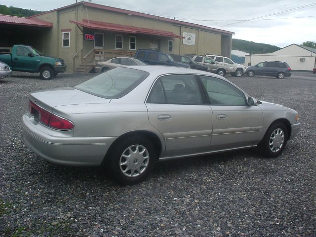 Buick Century 2001 photo 1