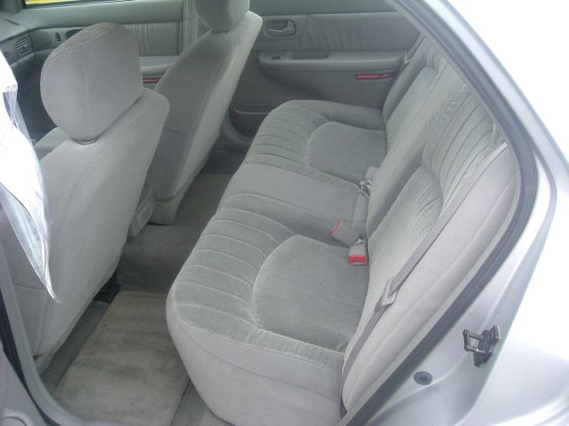 Buick Century 2001 photo 3