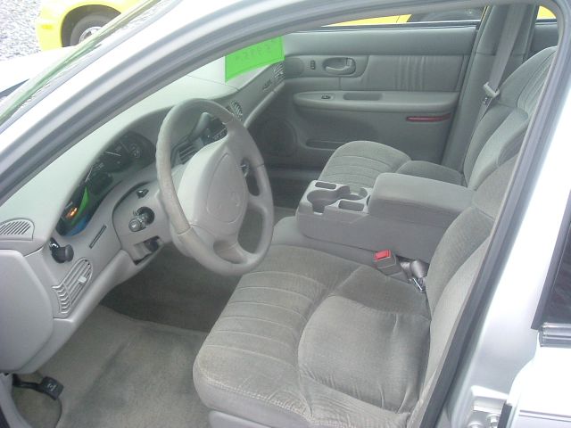 Buick Century 2001 photo 4