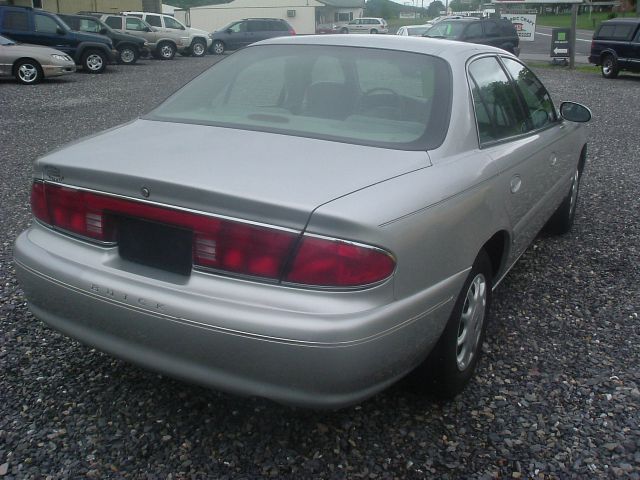 Buick Century 2001 photo 5