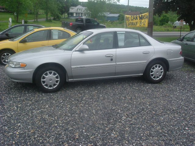 Buick Century 2001 photo 6