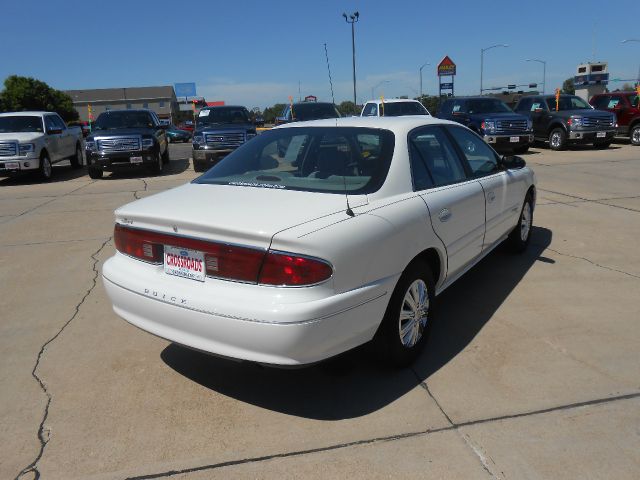 Buick Century 2001 photo 4