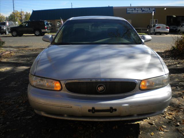 Buick Century 2001 photo 1