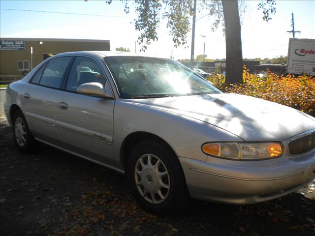 Buick Century 2001 photo 2