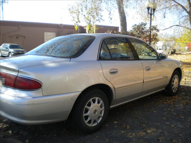 Buick Century 2001 photo 3