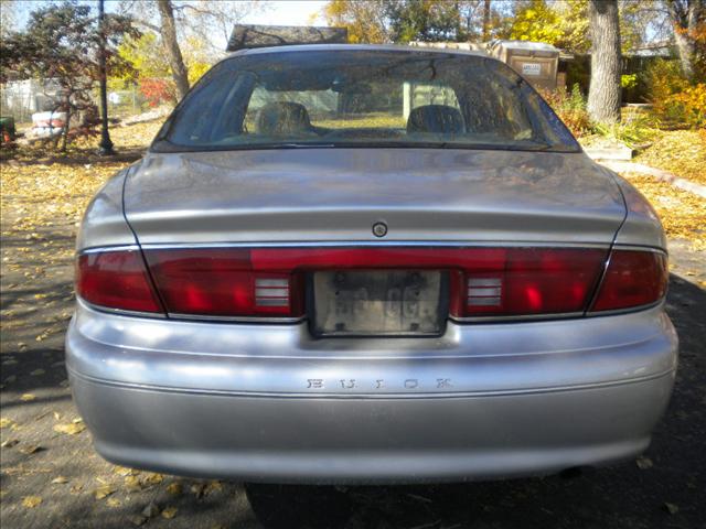 Buick Century 2001 photo 4