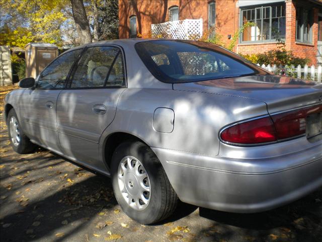 Buick Century 2001 photo 5