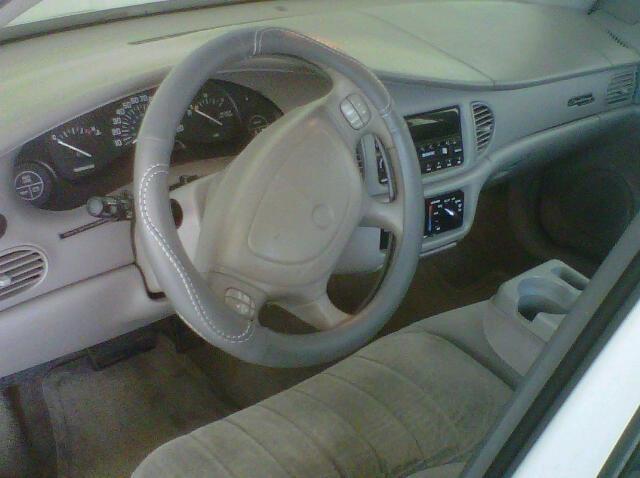 Buick Century 2001 photo 3