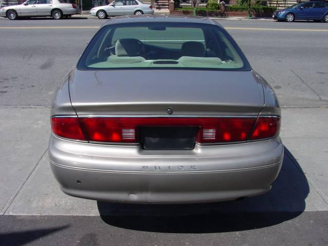 Buick Century 2001 photo 3