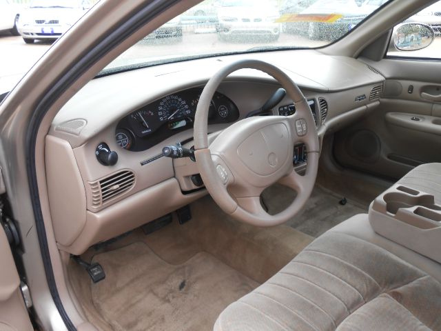 Buick Century 2001 photo 4