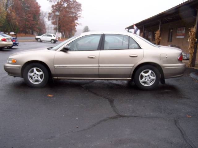 Buick Century 2001 photo 3