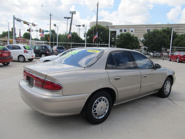 Buick Century 2001 photo 15