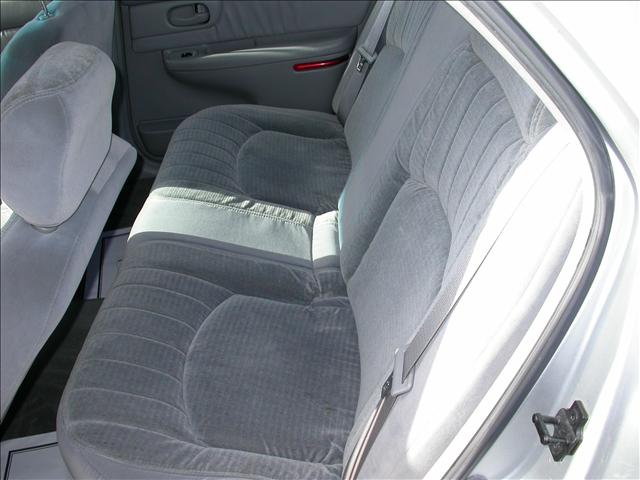 Buick Century 2001 photo 1