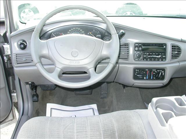 Buick Century 2001 photo 2