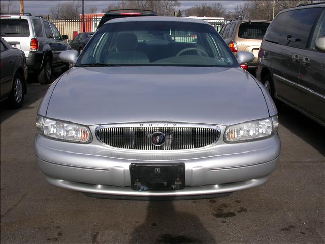 Buick Century 2001 photo 3