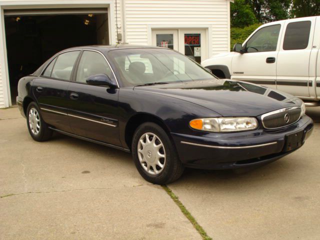 Buick Century 2001 photo 1