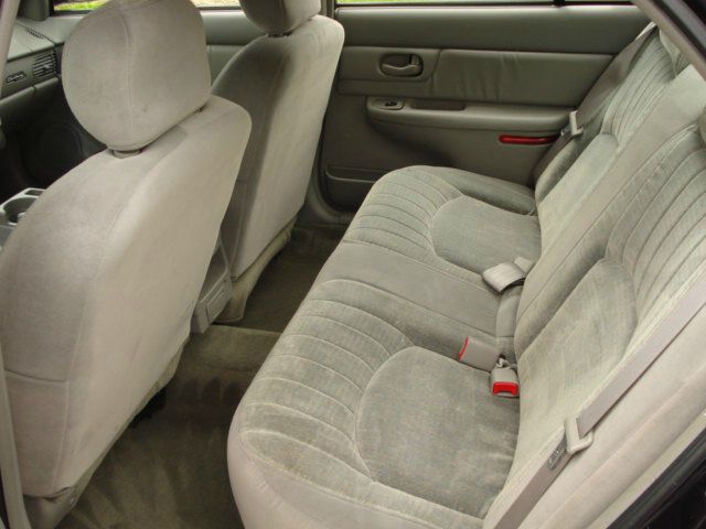 Buick Century 2001 photo 3