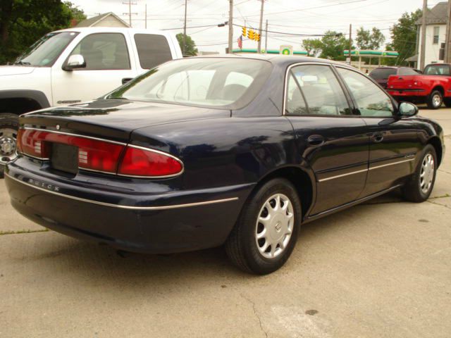 Buick Century 2001 photo 5