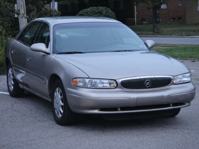 Buick Century 2001 photo 2