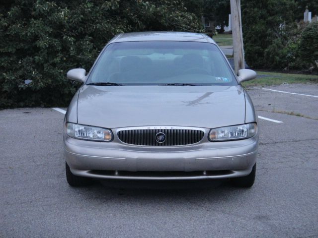 Buick Century 2001 photo 3