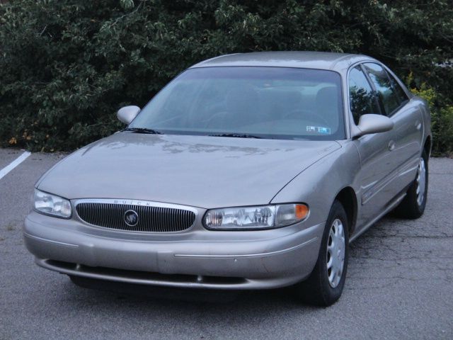 Buick Century 2001 photo 4