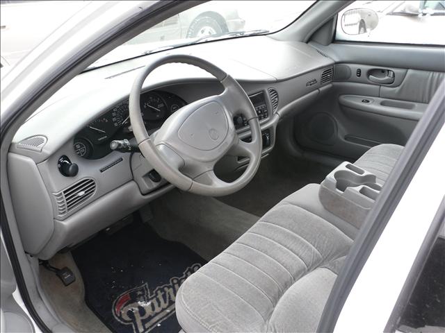 Buick Century 2001 photo 2