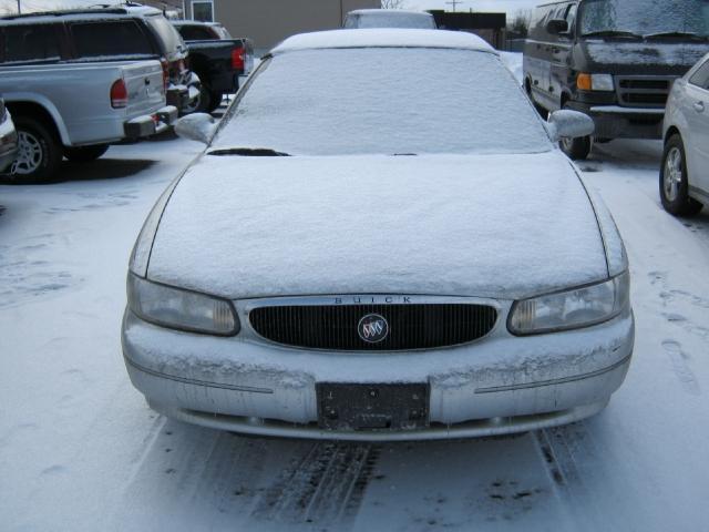 Buick Century 2001 photo 2