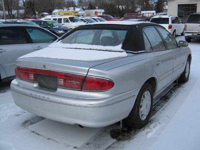 Buick Century 2001 photo 3