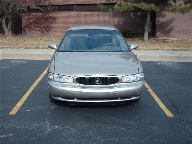 Buick Century 14 Box MPR Sedan