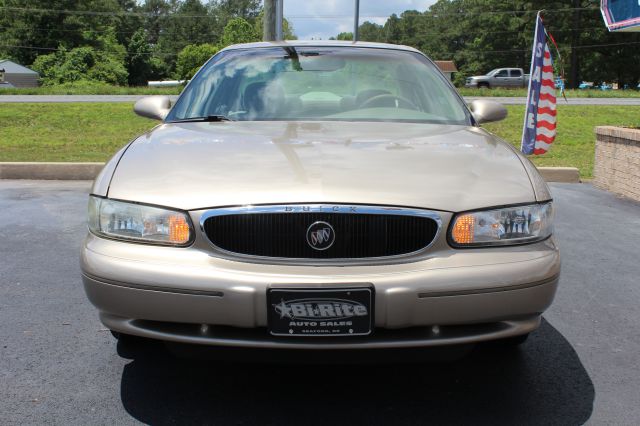 Buick Century 2001 photo 1